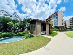 The Watergardens At Canberra (D27), Apartment #447011061